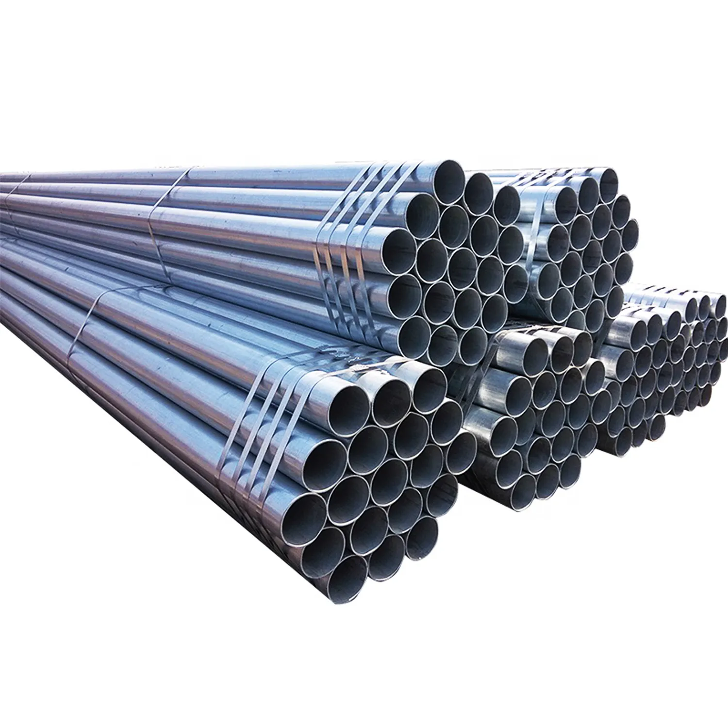 galvanized steel pipe&tube